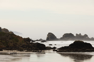 Oregon Coast