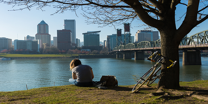 City of Portland