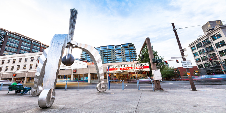 City of Portland