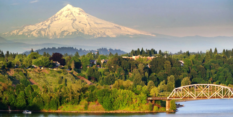 Mt. Hood