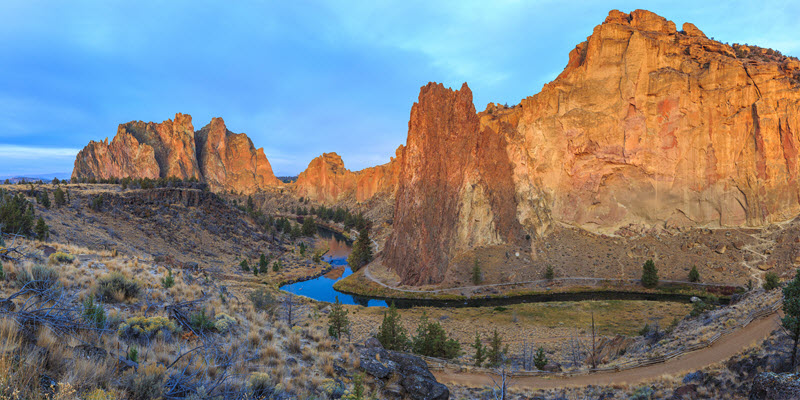 Smith Rock