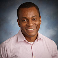 Simon Aihiokhai