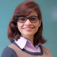 Punam Ghimire