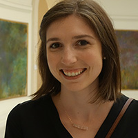 Michelle King