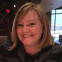 Anjanette Raber