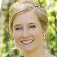 Julia Ruppell