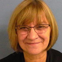 Karen Steinke