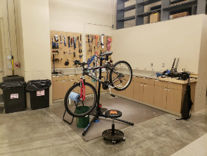 bike maintenance shop near me