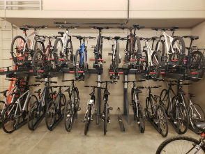 Small bike shop deals