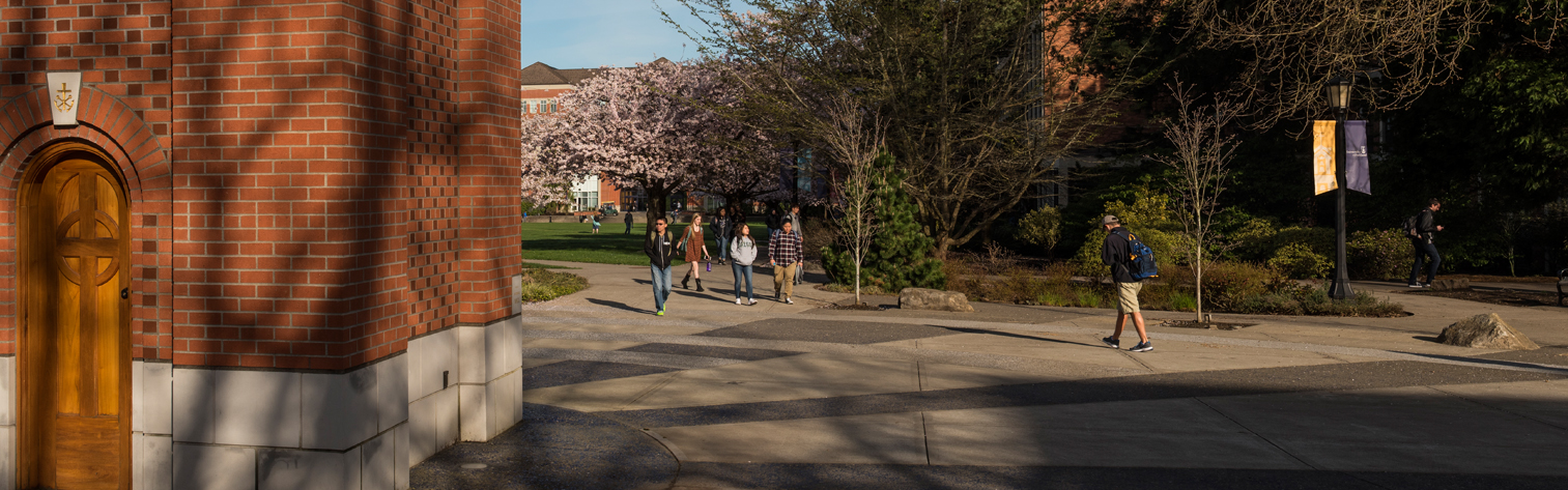 University of Portland