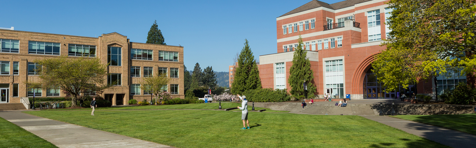 University of Portland