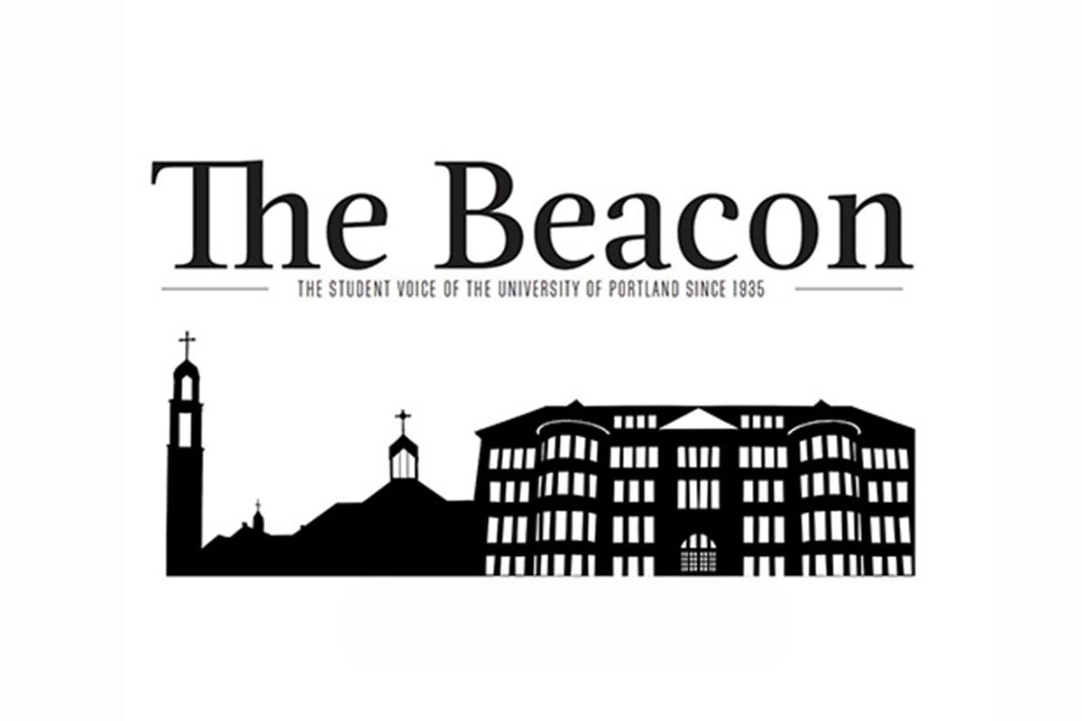 The Beacon Logo