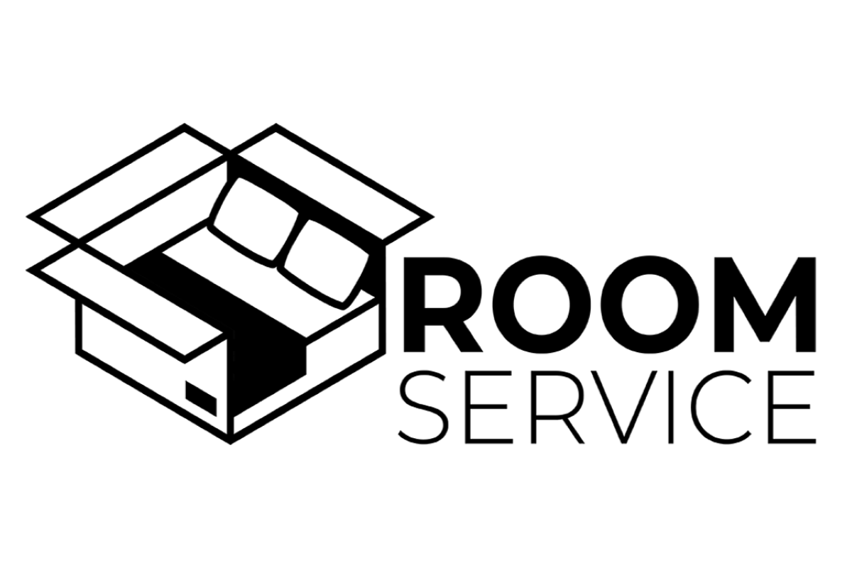 The Room Service logo