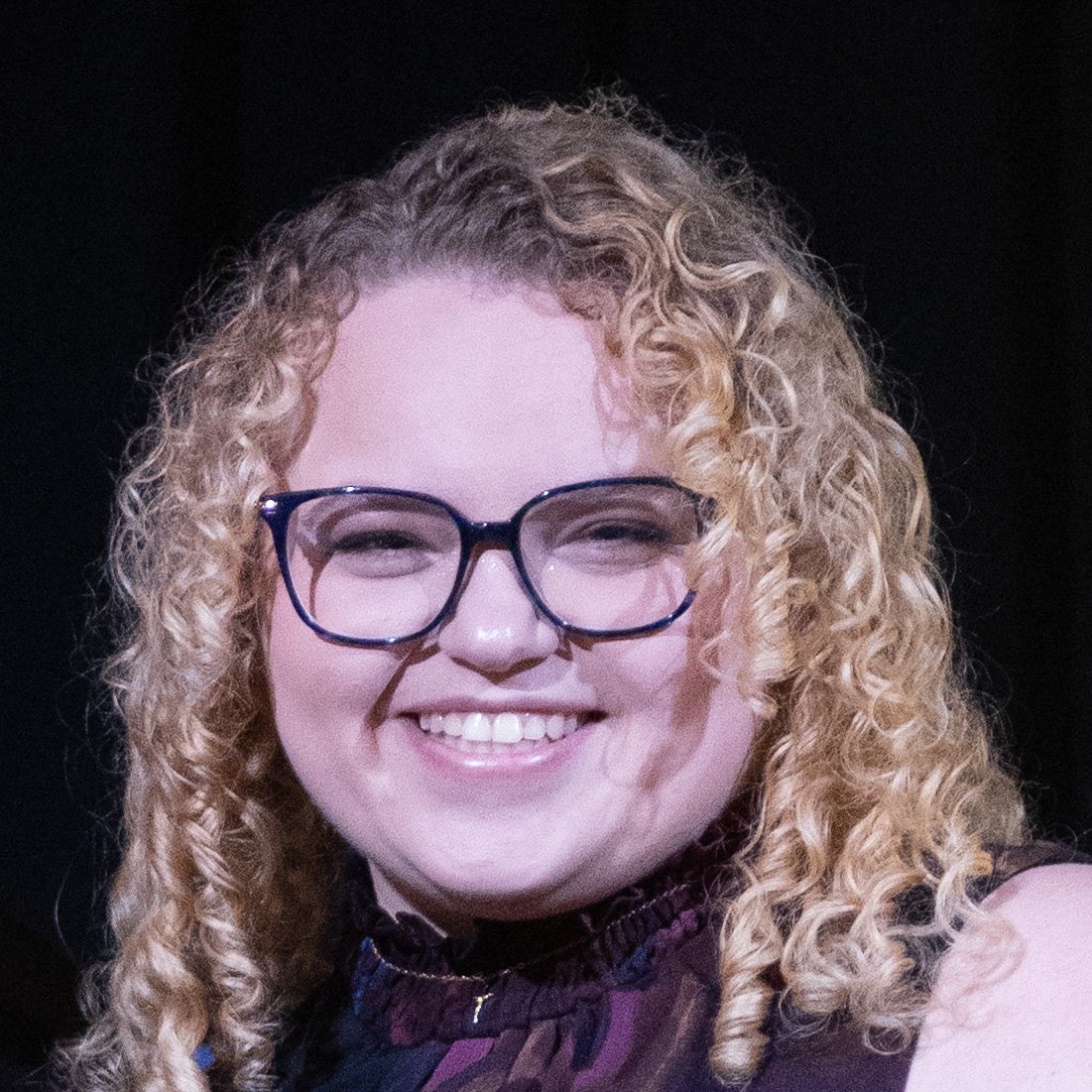 Madelyn Allen