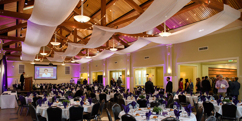 Student Affairs Leadership Awards Banquet University Of