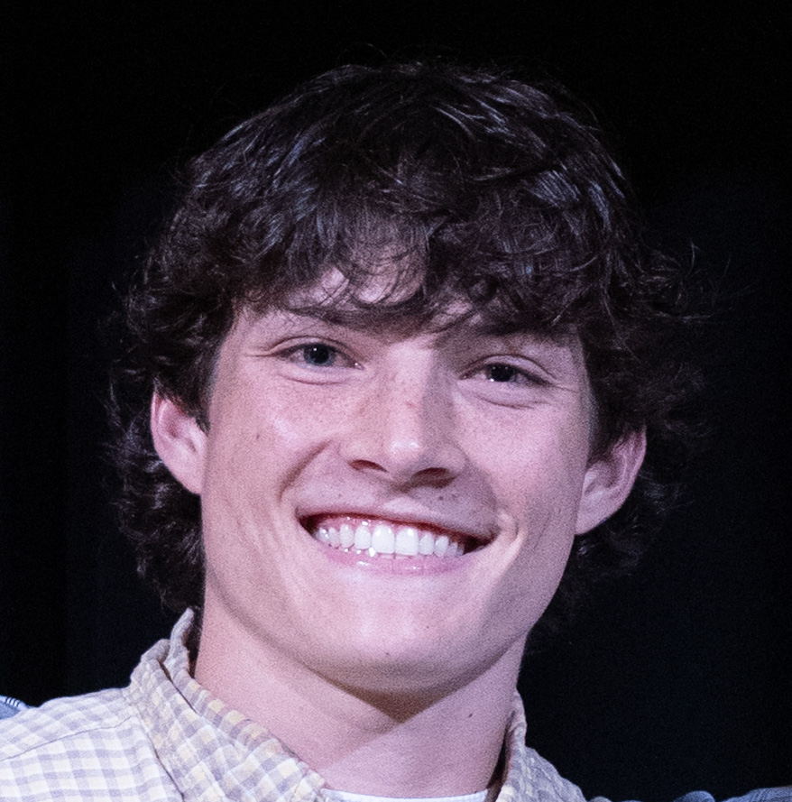 Isaac Kelly