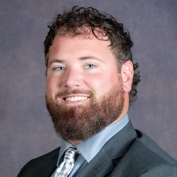 AJ Christensen