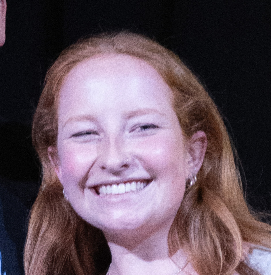 Molly Dinsmore