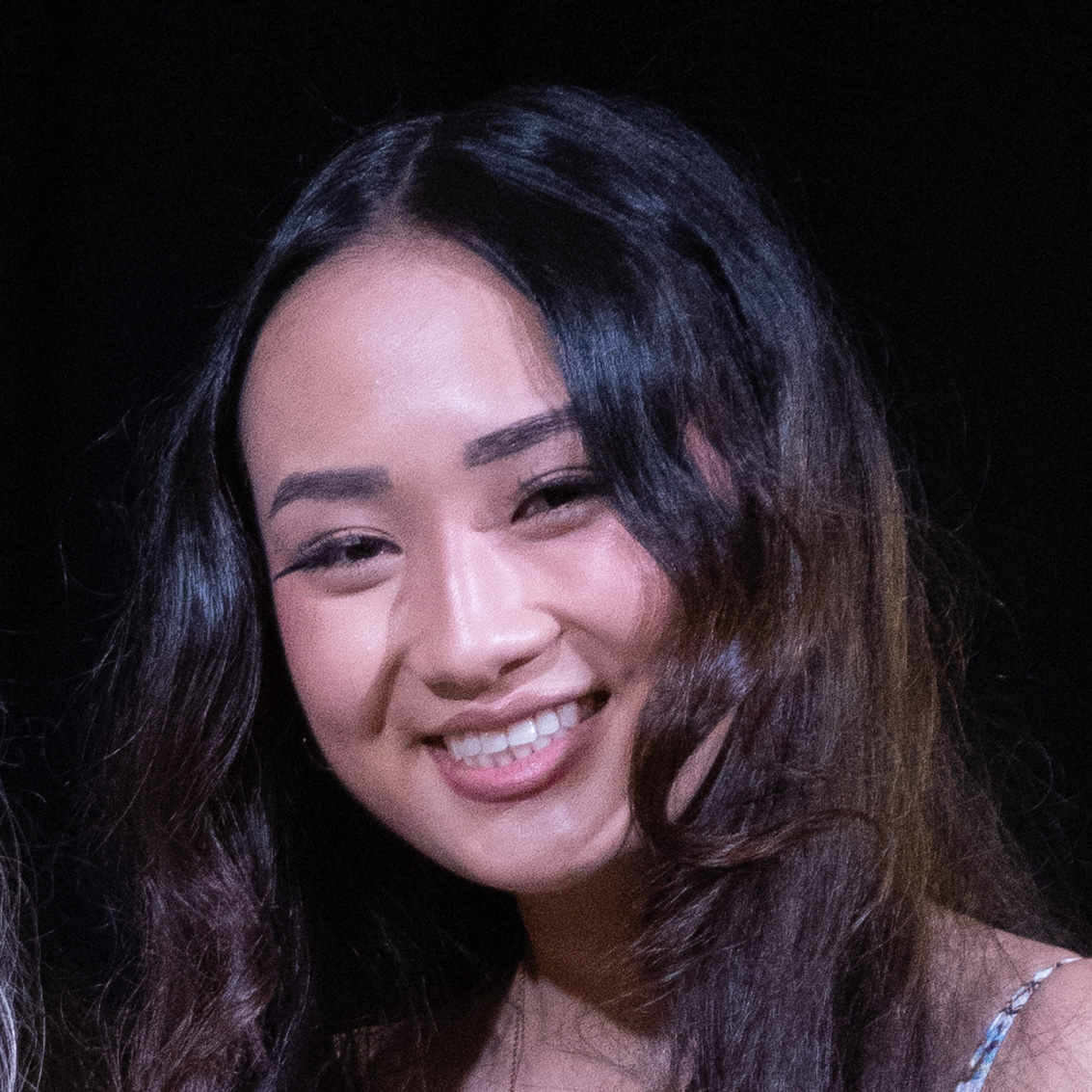 Janice Singharaj