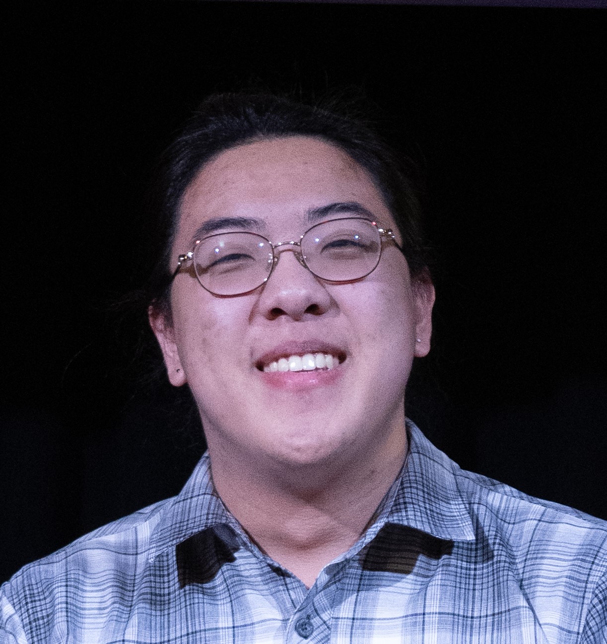 Kevin Liu