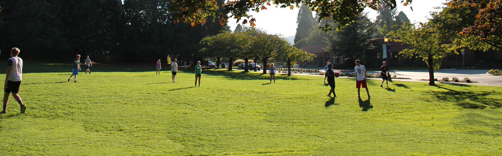 University of Portland