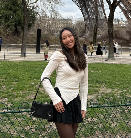 Michelle Wong