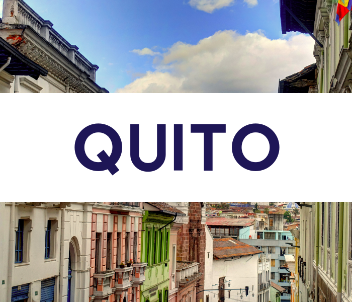 Quito