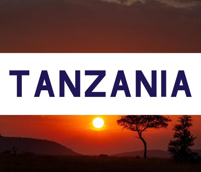 Tanzania