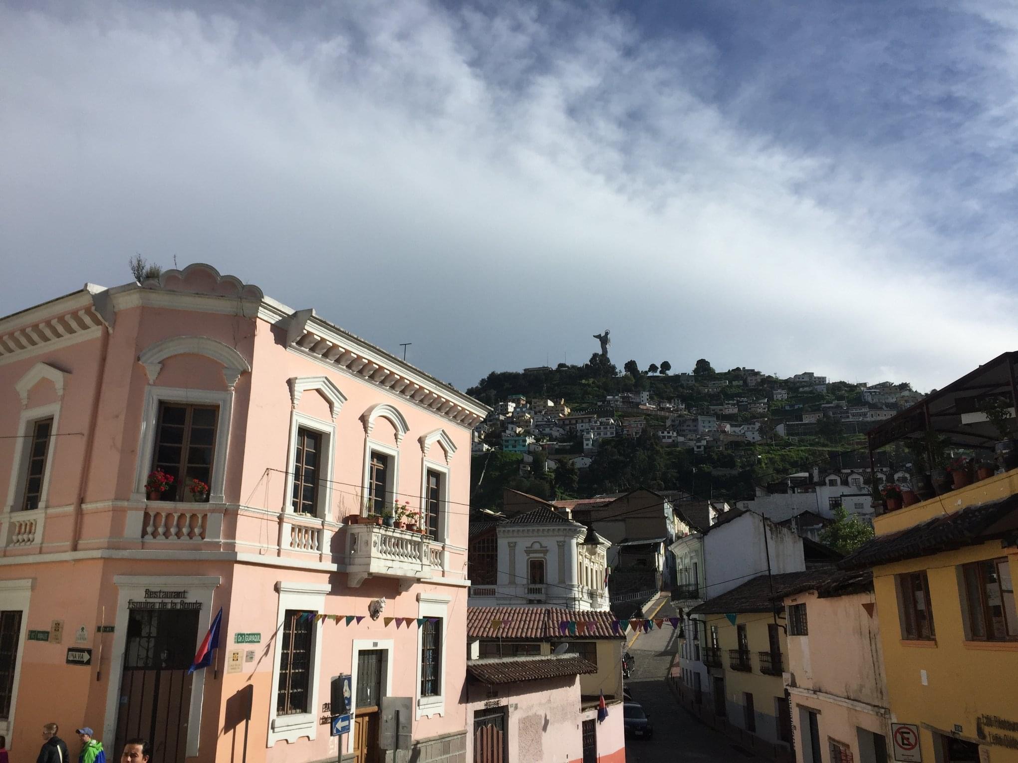 Quito