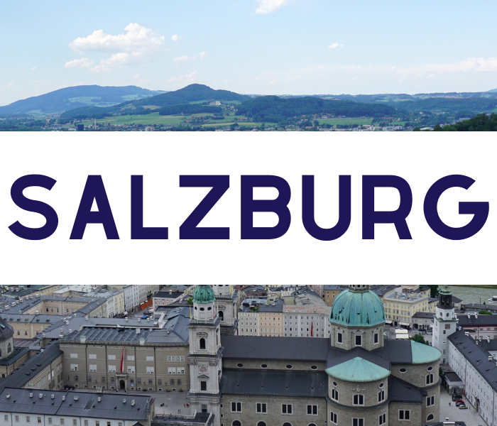 Salzburg