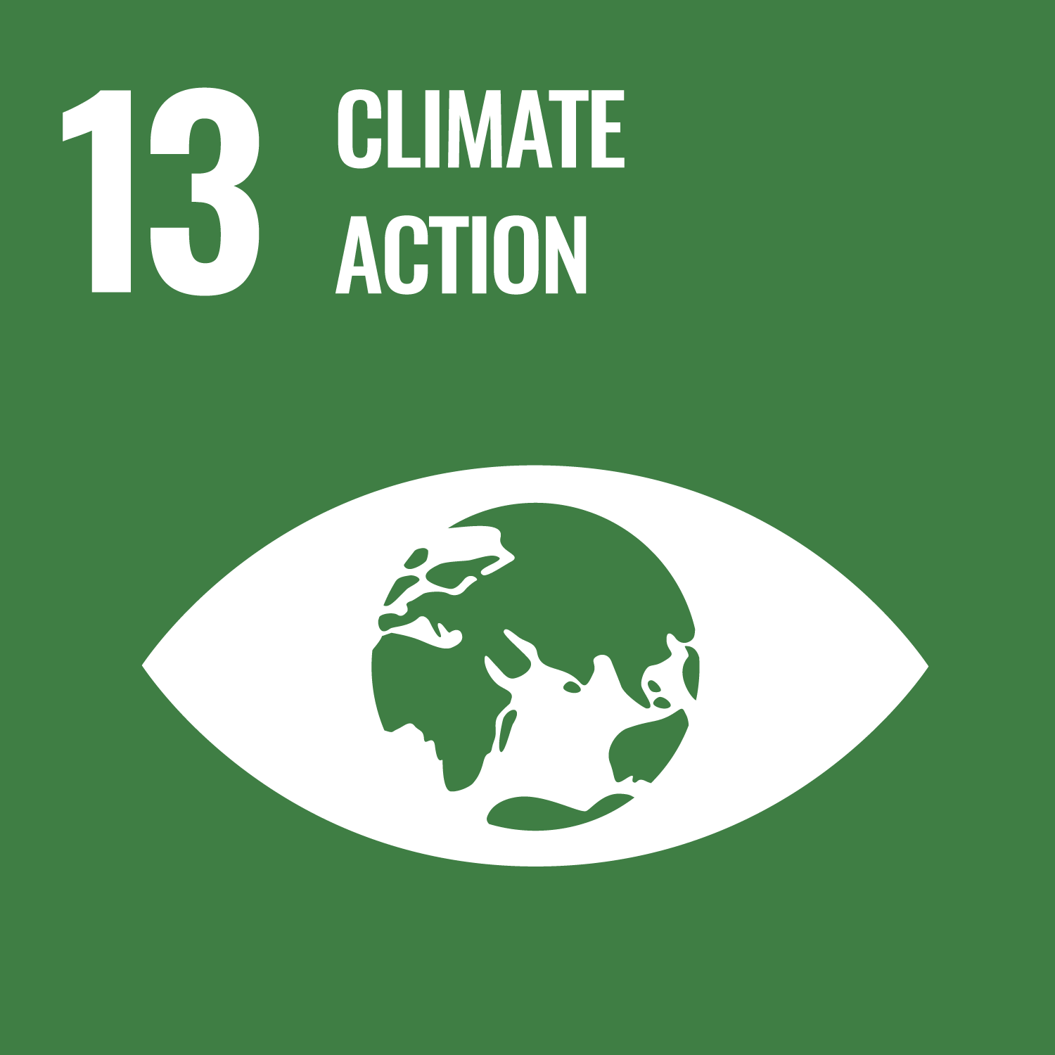 UN sustainable development goal 13 climate action