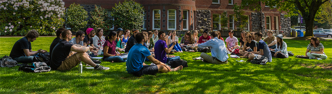 University of Portland