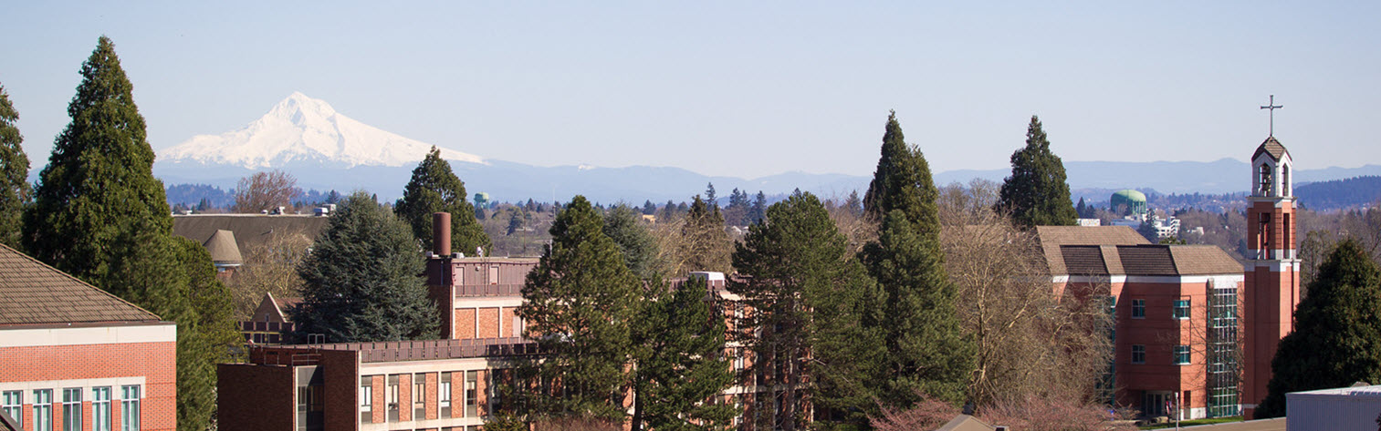 University of Portland