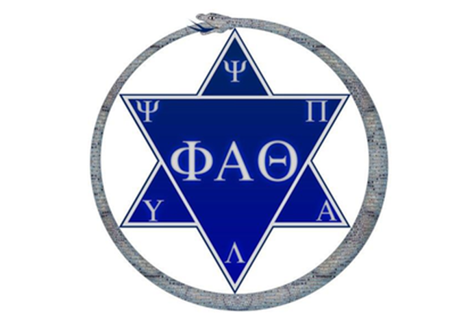 Phi Alpha Theta Logo