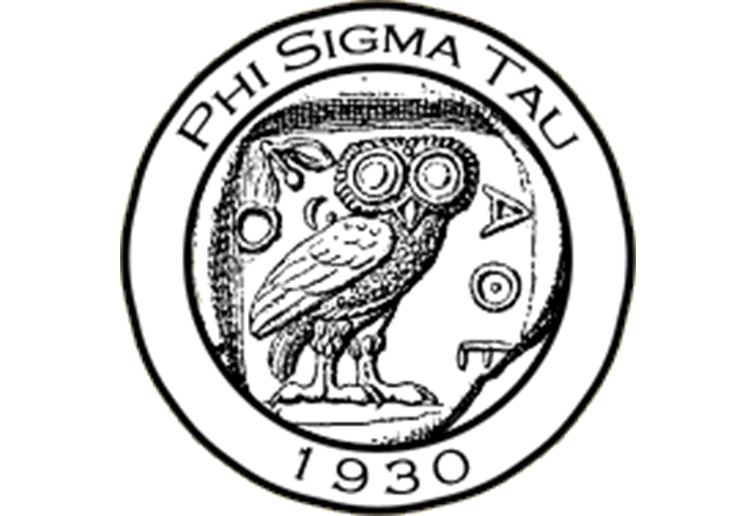 Phi Sigma Tau Logo