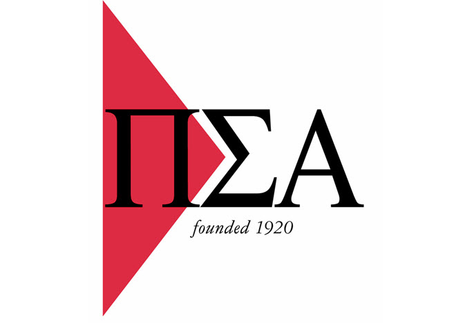 Phi Sigma Alpha Logo