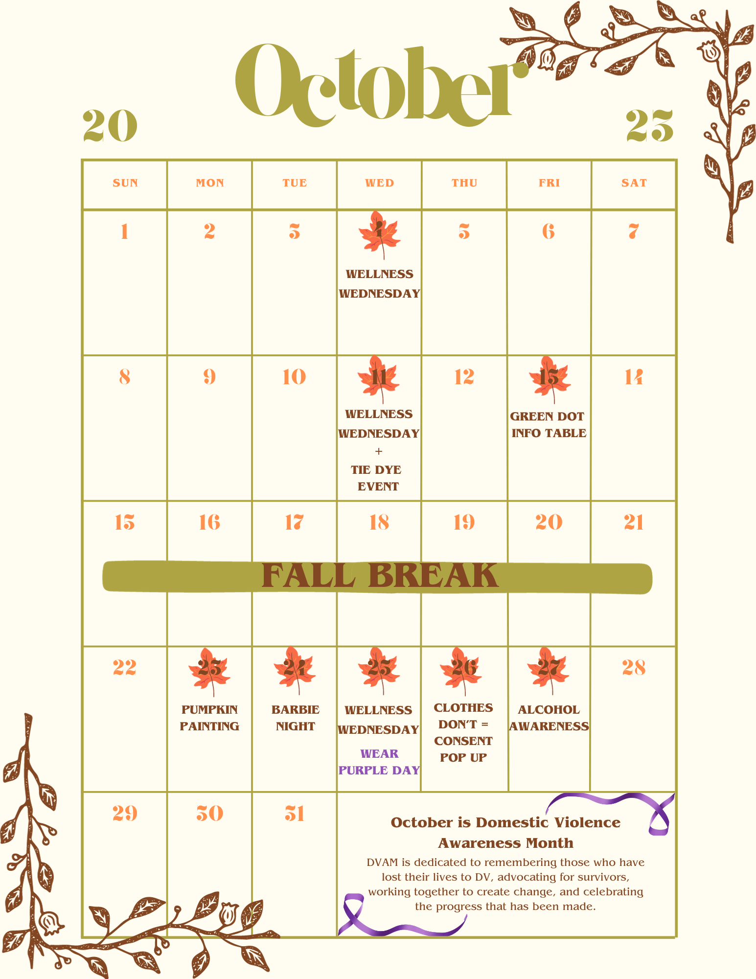 octobercalendar2023